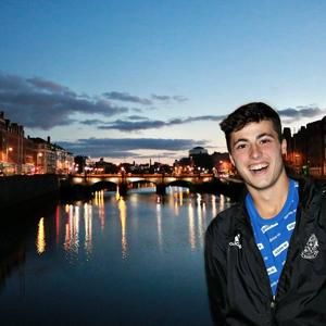 Meet your Posher, Devin